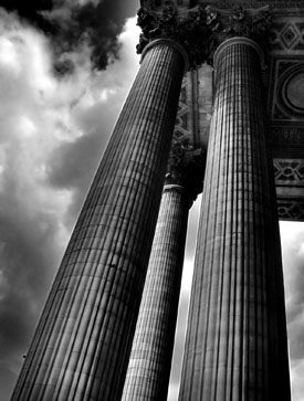 Pillars of SEO